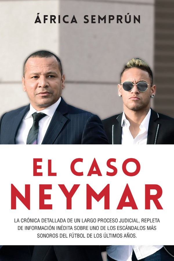 El caso Neymaar
