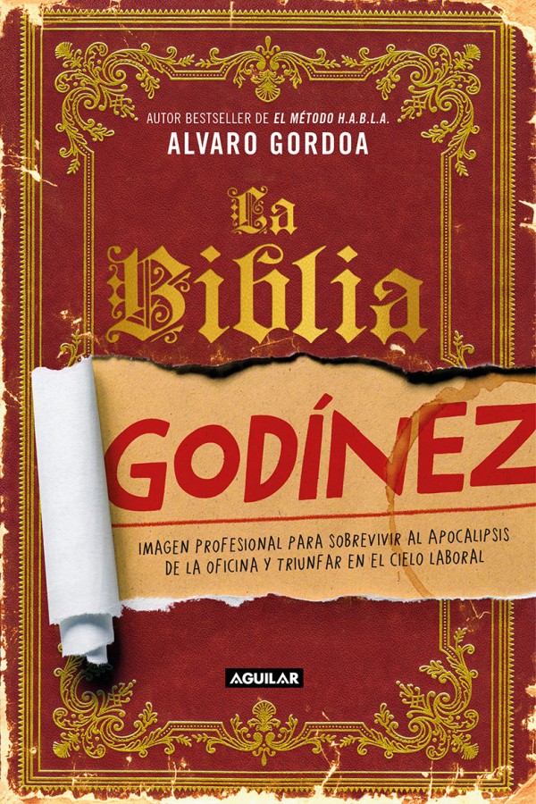 La biblia Godínez