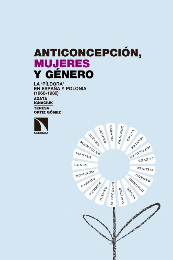 Anticoncepción, mujeres y género