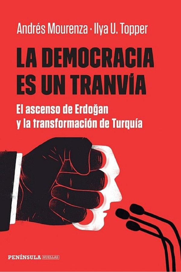 La democracia es un tranvía
