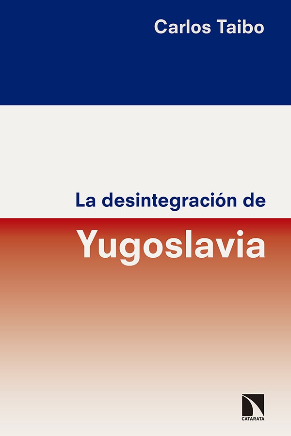 La desintegración de Yugoslavia