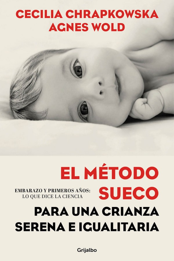 El método sueco para una crianza serena e igualitaria