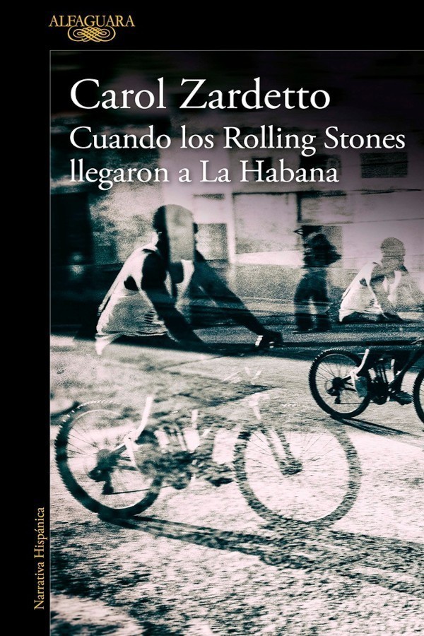 Cuando los Rolling Stones llegaron a La Habana