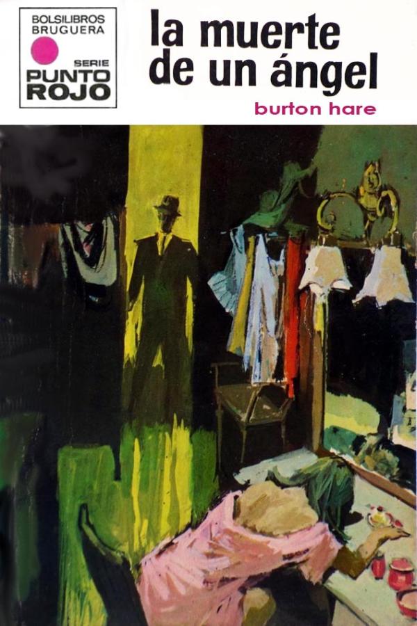 La muerte de un ángel