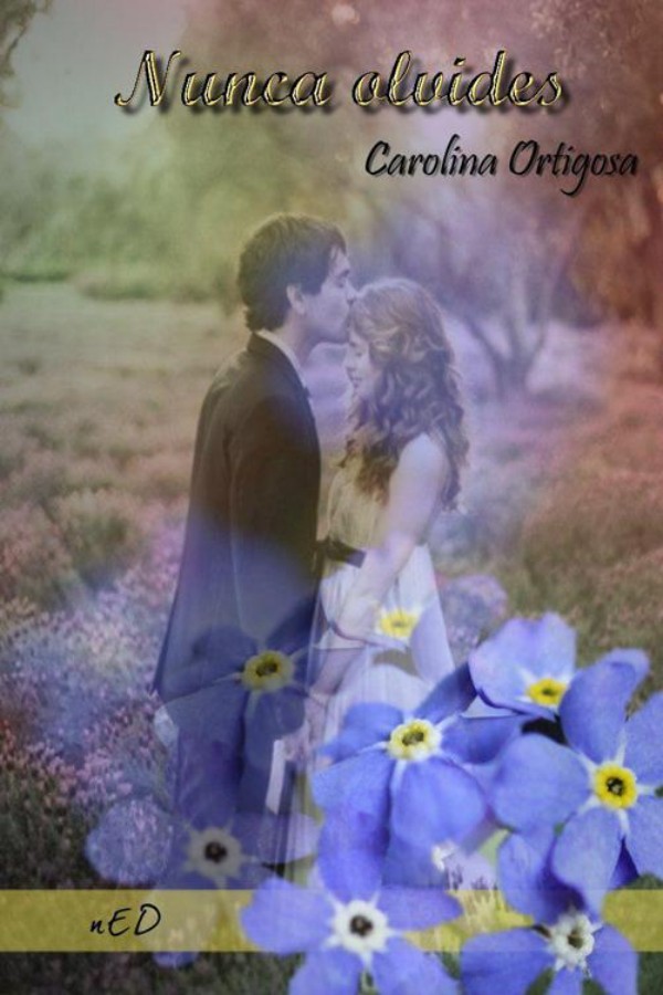 Nunca olvides