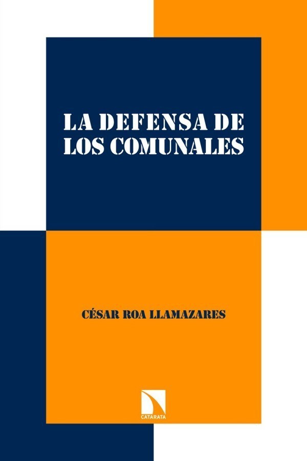 La defensa de los comunales