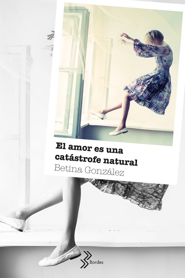 El amor es una catástrofe natural