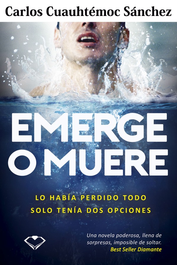 Emerge o muere