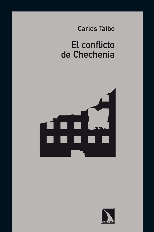 El conflicto de Chechenia