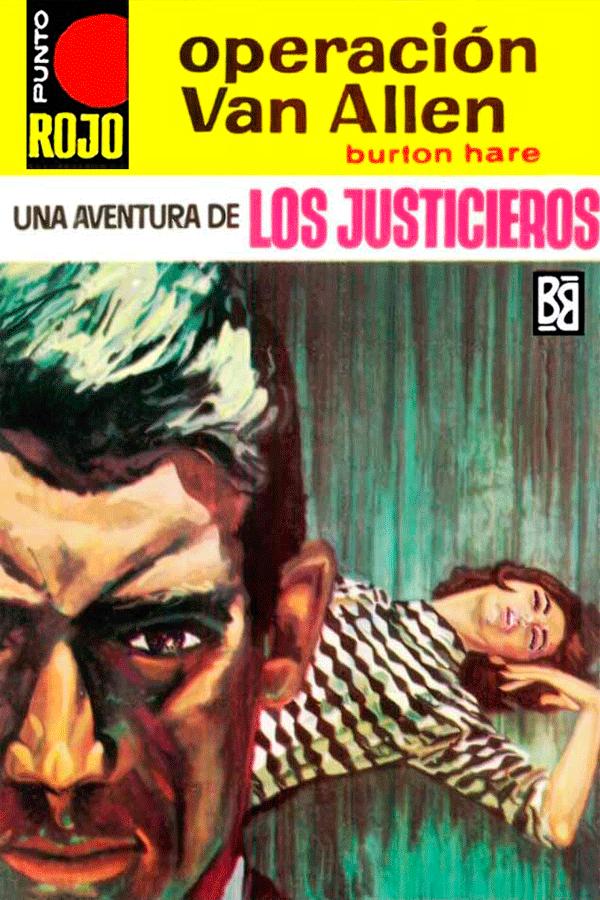 Operación Van Allen