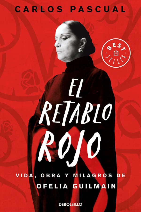 El retablo rojo
