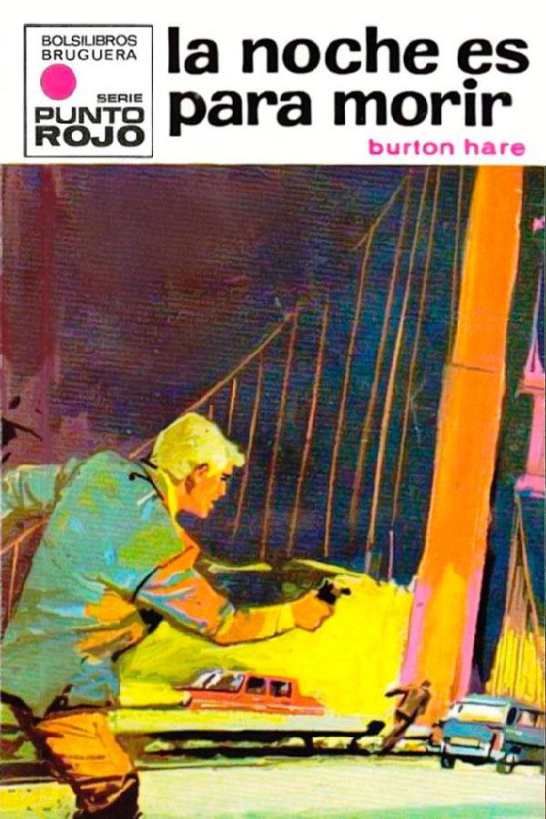 La noche es para morir