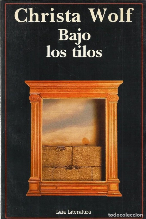 Bajo los tilos