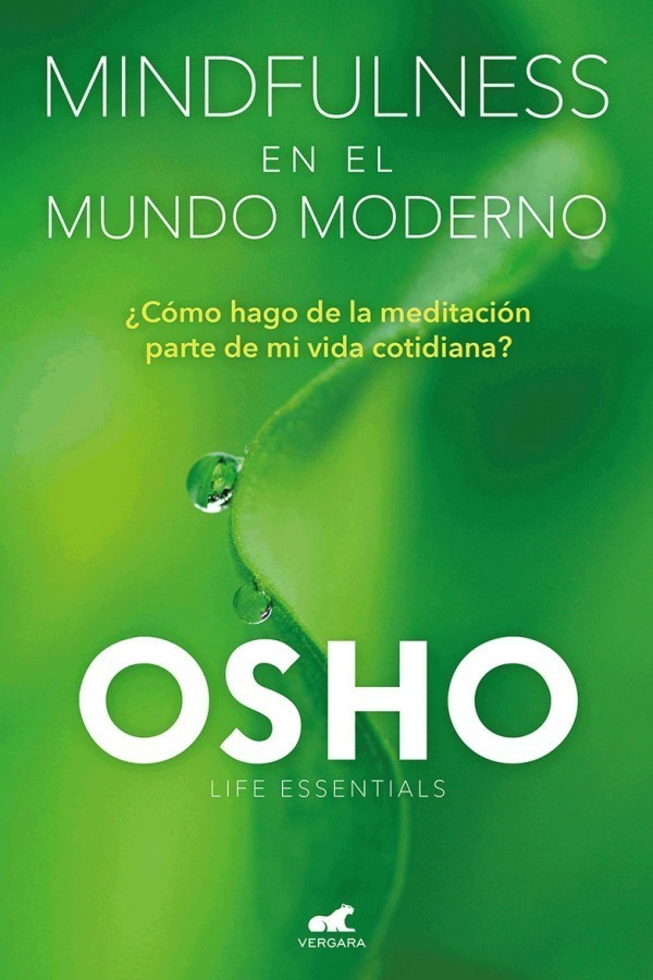 Mindfulness en el mundo moderno