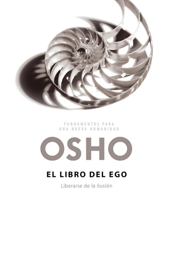 El libro del ego