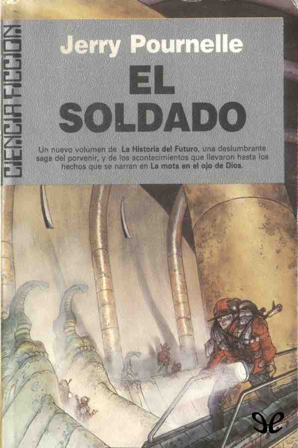 El Soldado