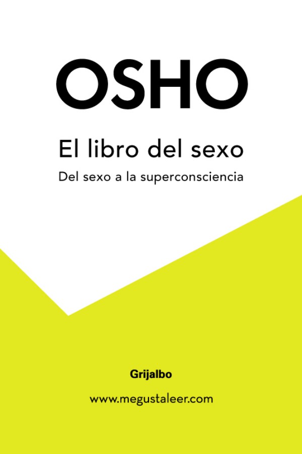El libro del sexo