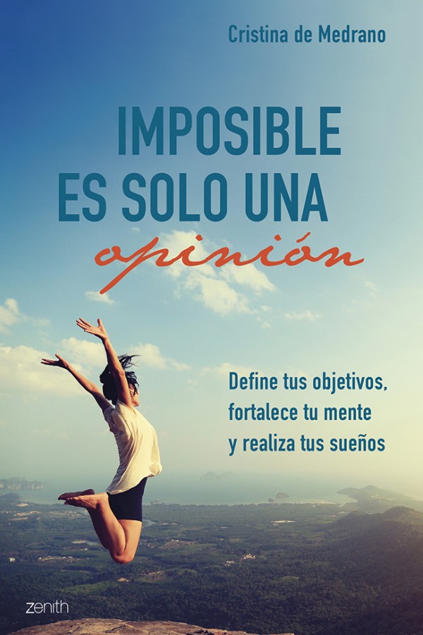 Imposible es solo una opinión