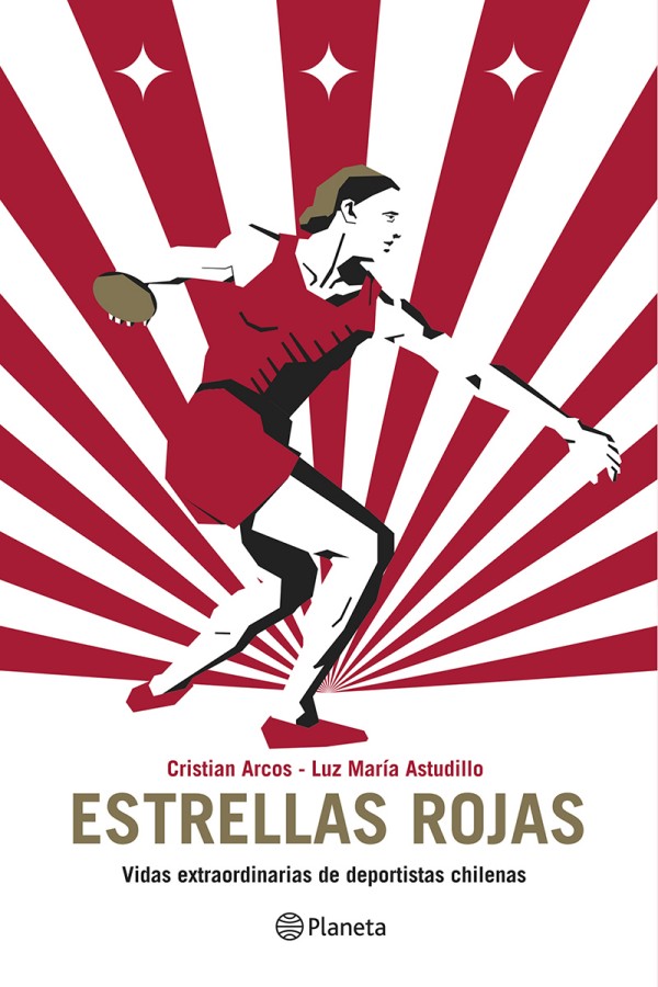 Estrellas rojas