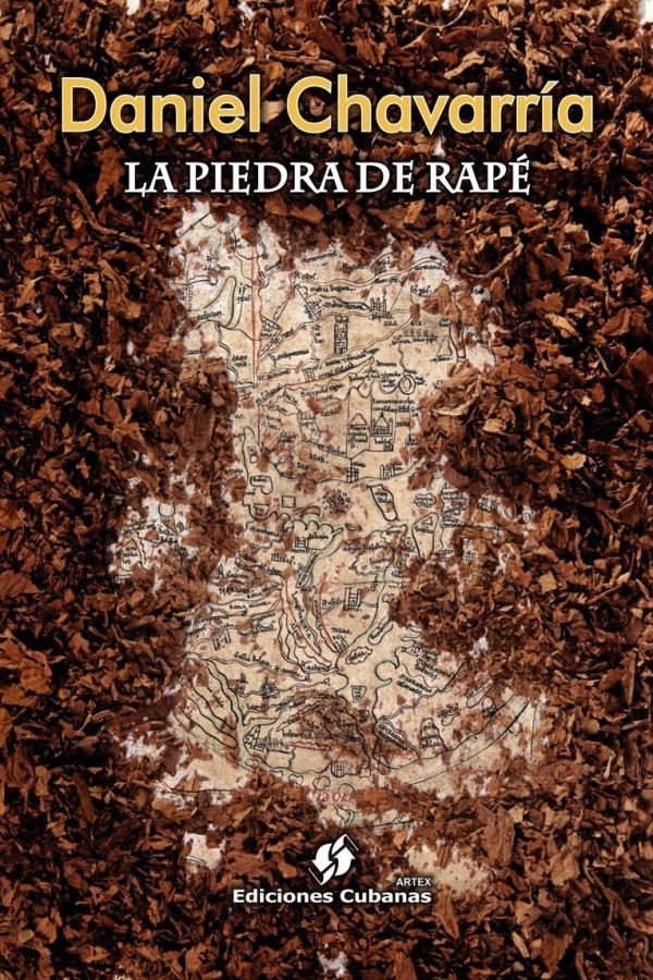 La piedra de rapé