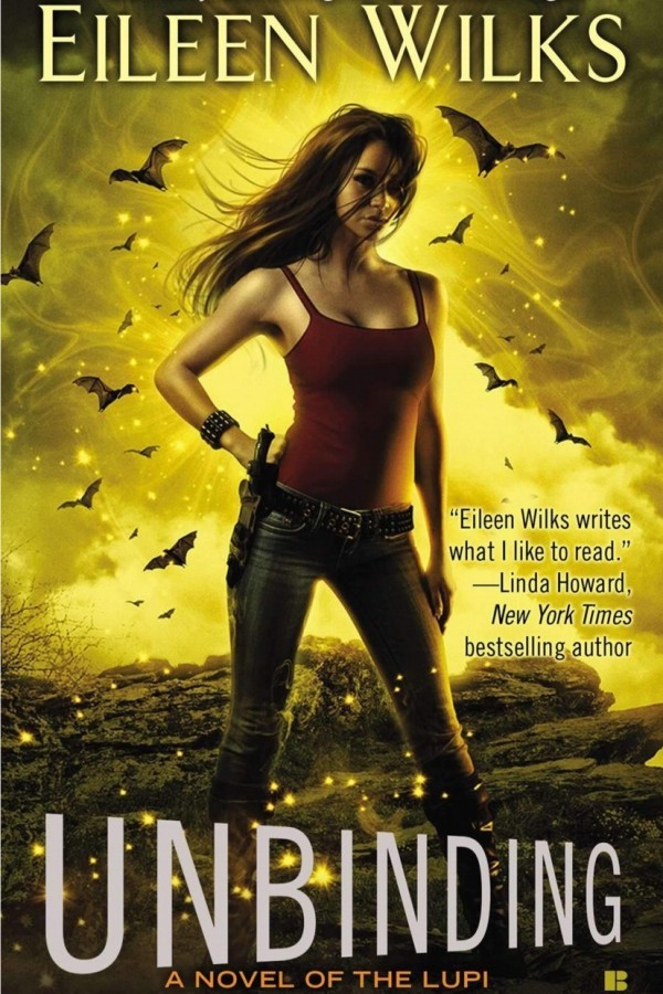 Unbinding (no oficial)