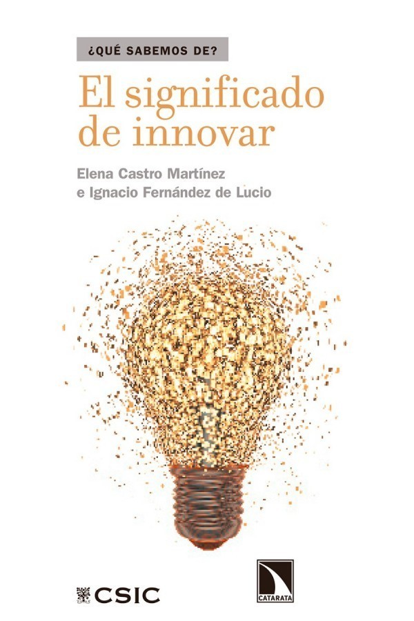 El significado de innovar