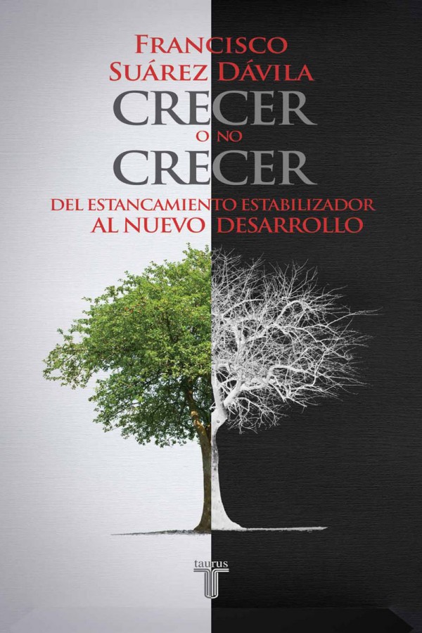 Crecer o no crecer