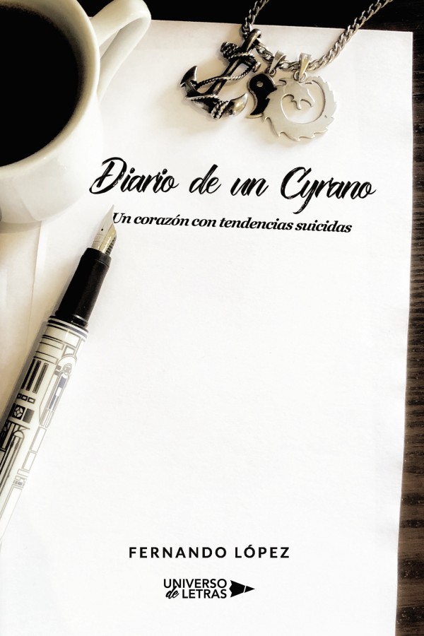 Diario de un Cyrano