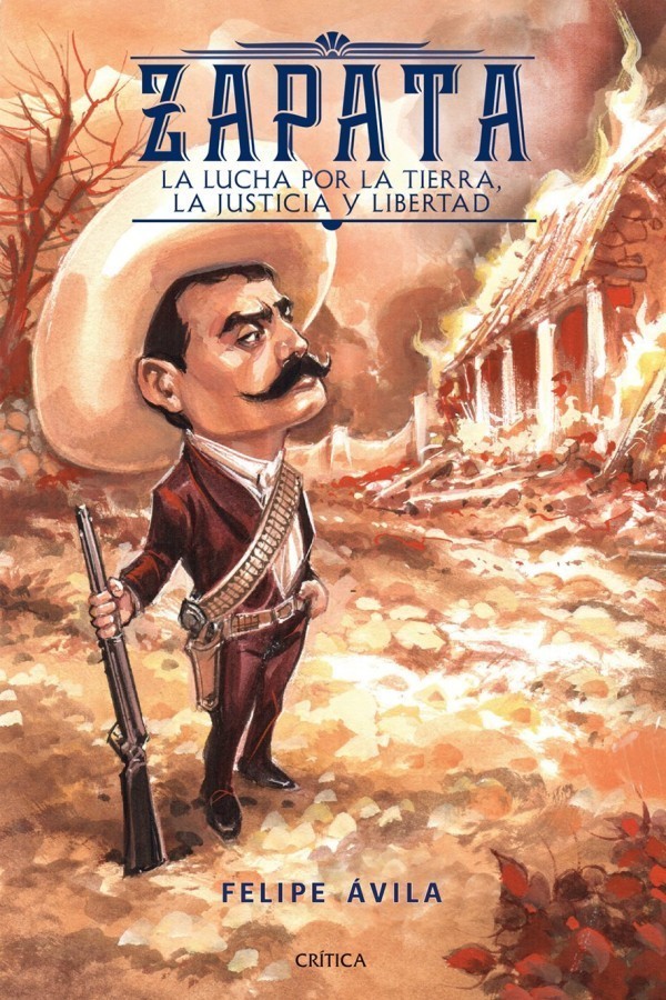 Emiliano Zapata