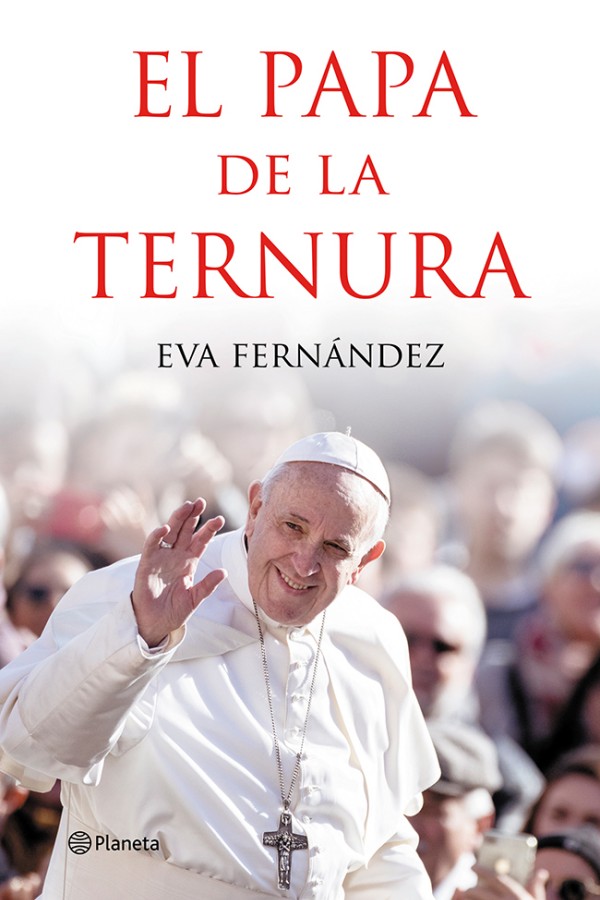 El Papa de la ternura