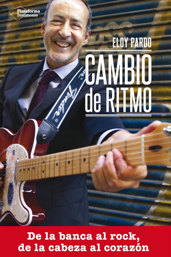 Cambio de ritmo