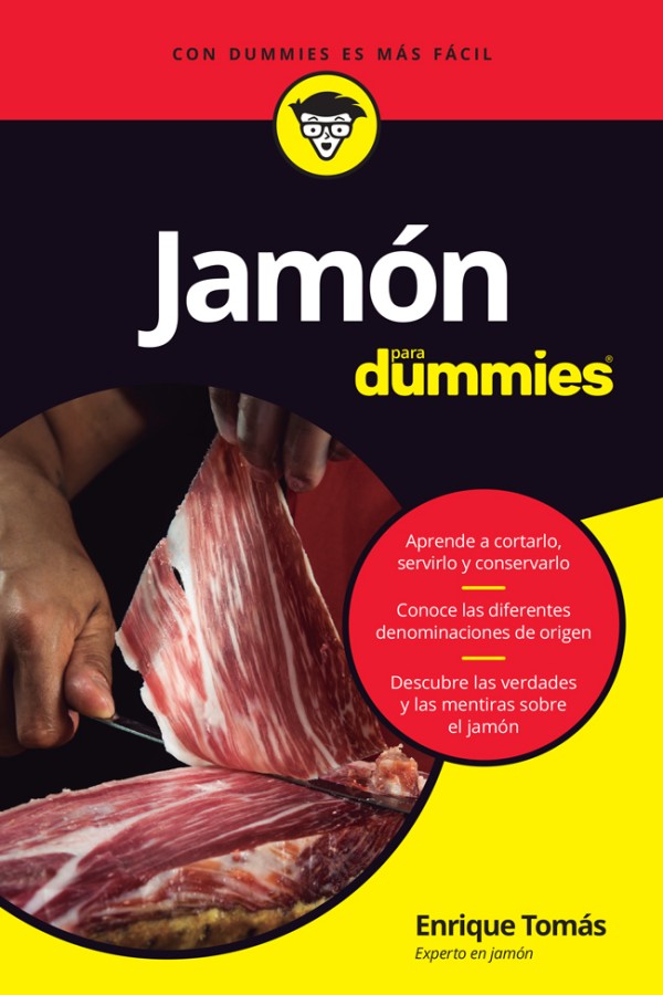 Jamón para Dummies