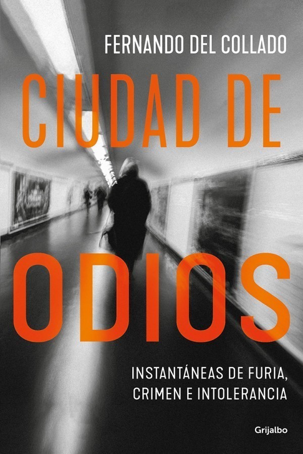 Ciudad de odios