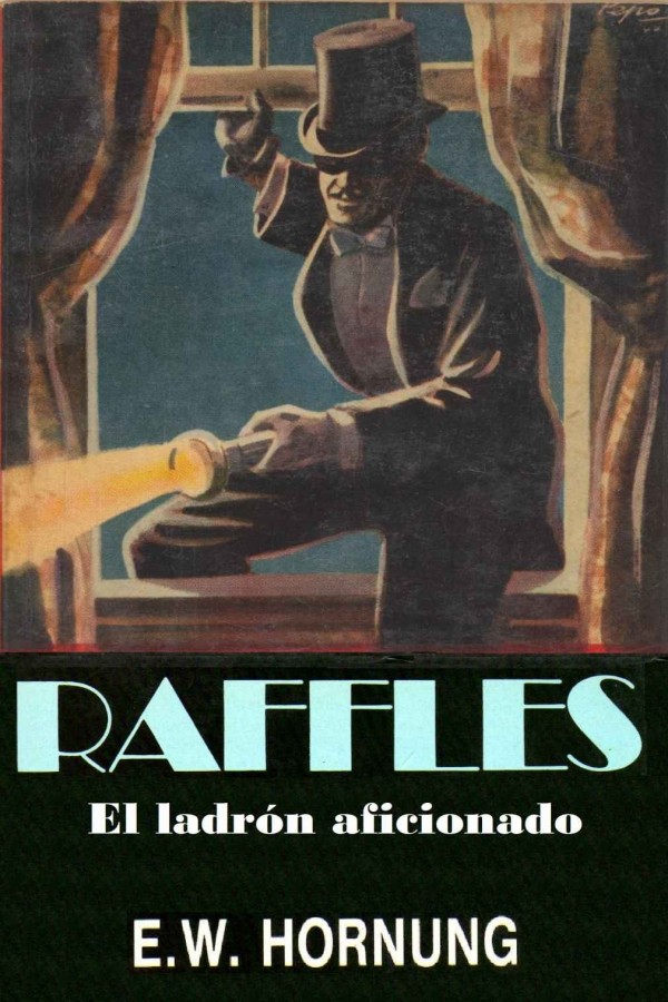 Raffles: El ladrón aficionado