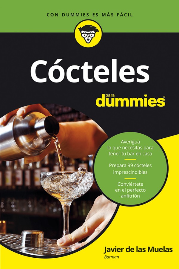 Cócteles para Dummies