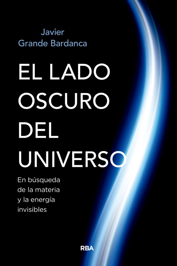 El lado oscuro del universo