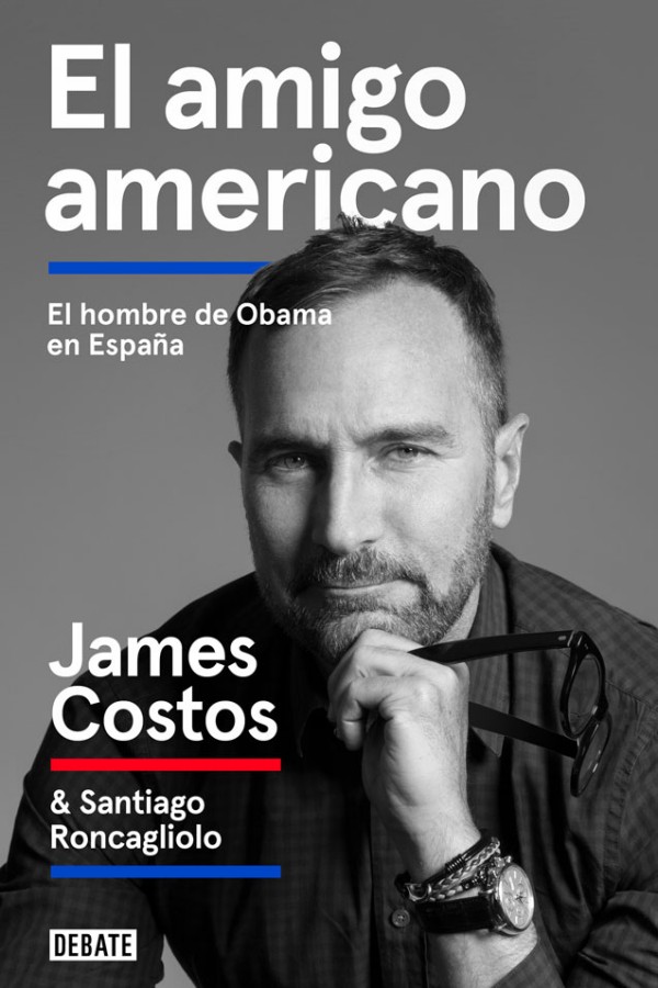 El amigo americano