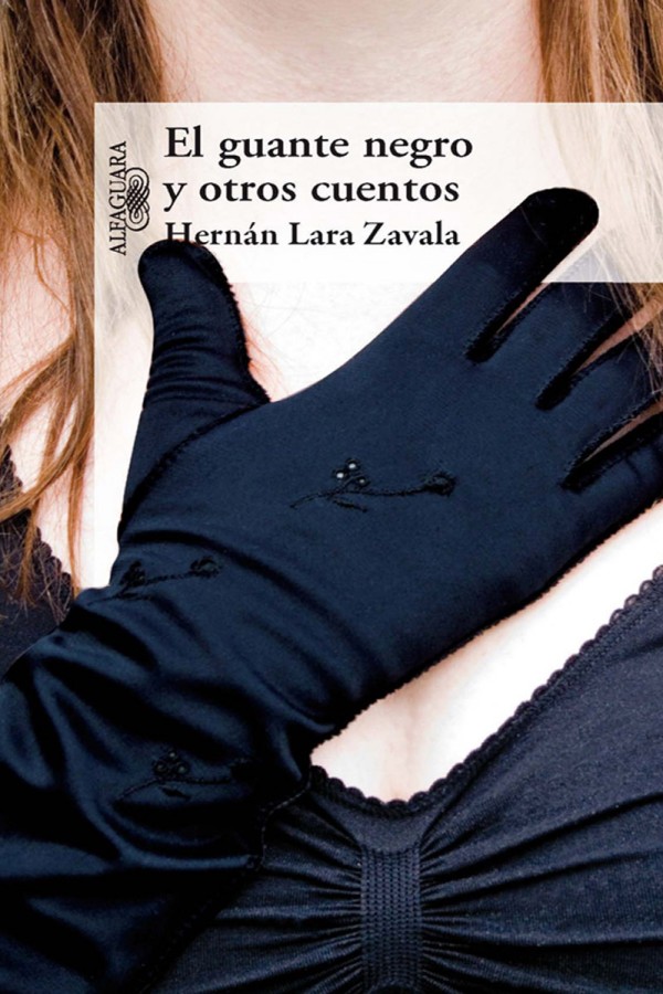 El guante negro y otros cuentos