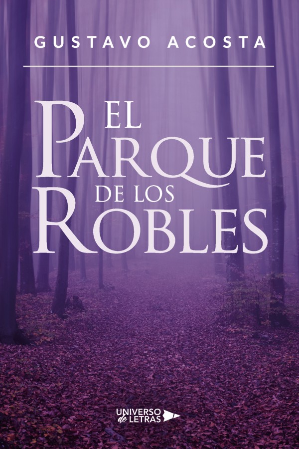 El parque de los robles