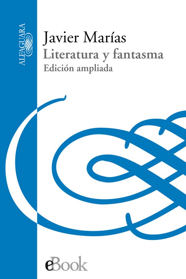 Literatura y fantasma