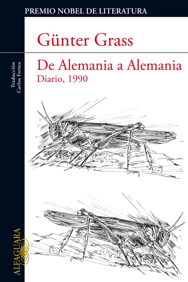 De Alemania a Alemania. Diario 1990