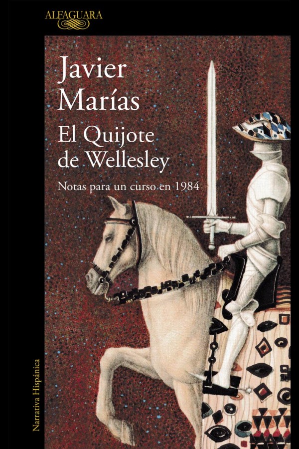 El Quijote de Wellesley