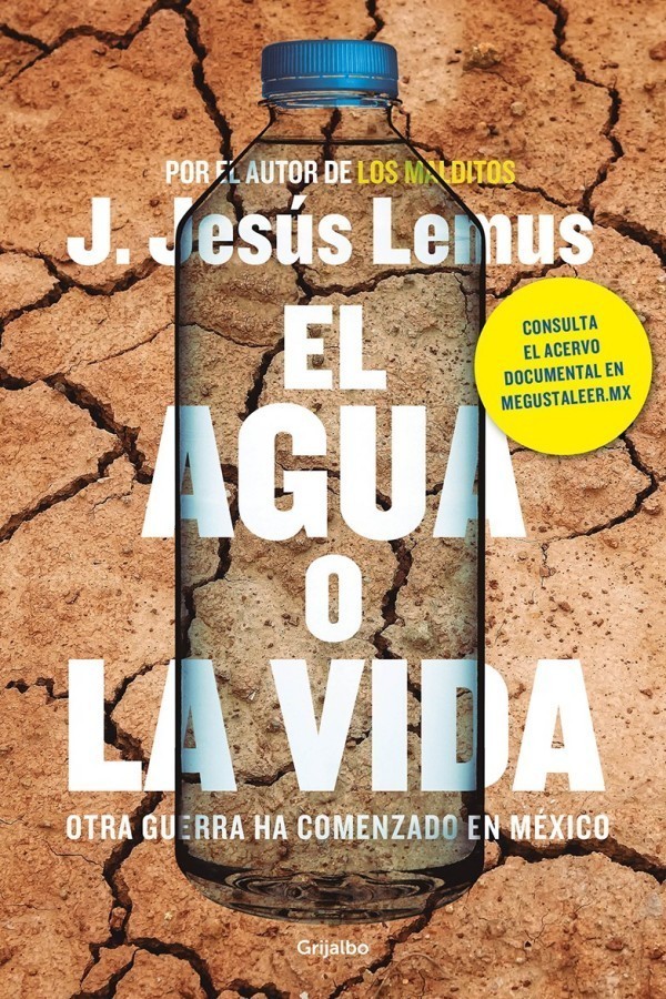El agua o la vida