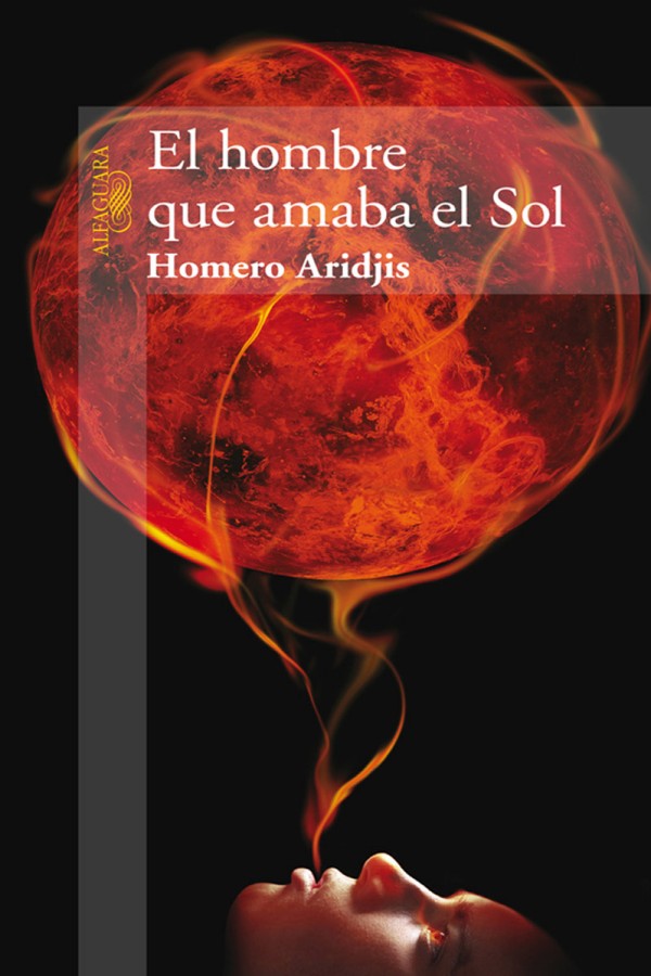 El hombre que amaba el Sol
