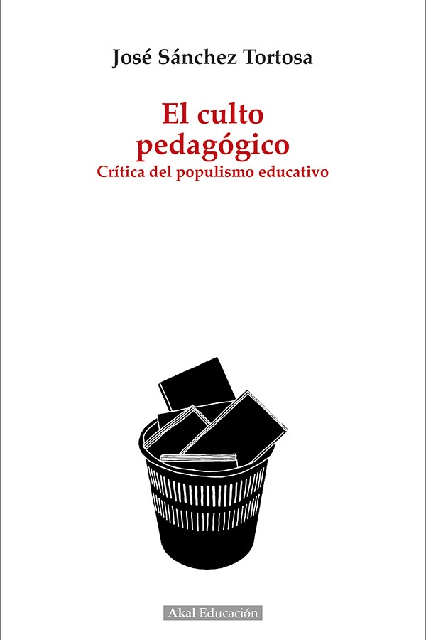 El culto pedagógico