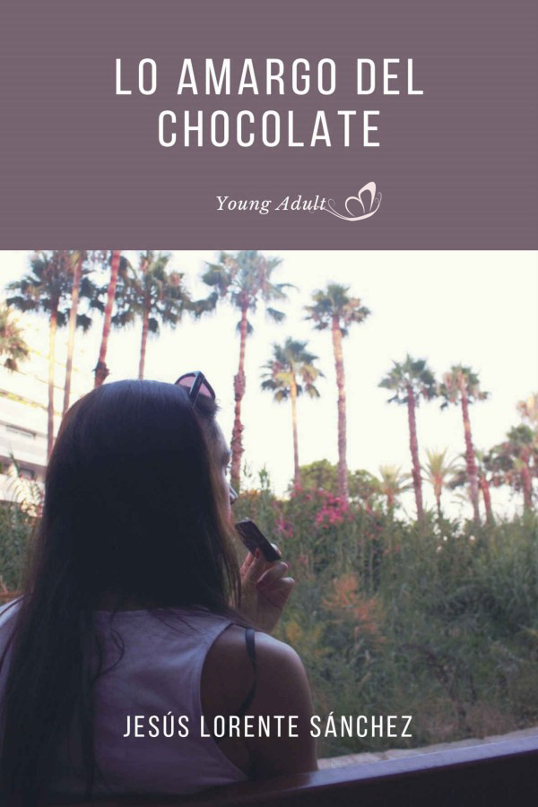 Lo amargo del chocolate