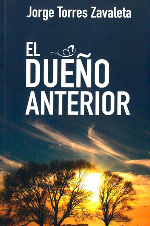El dueño anterior
