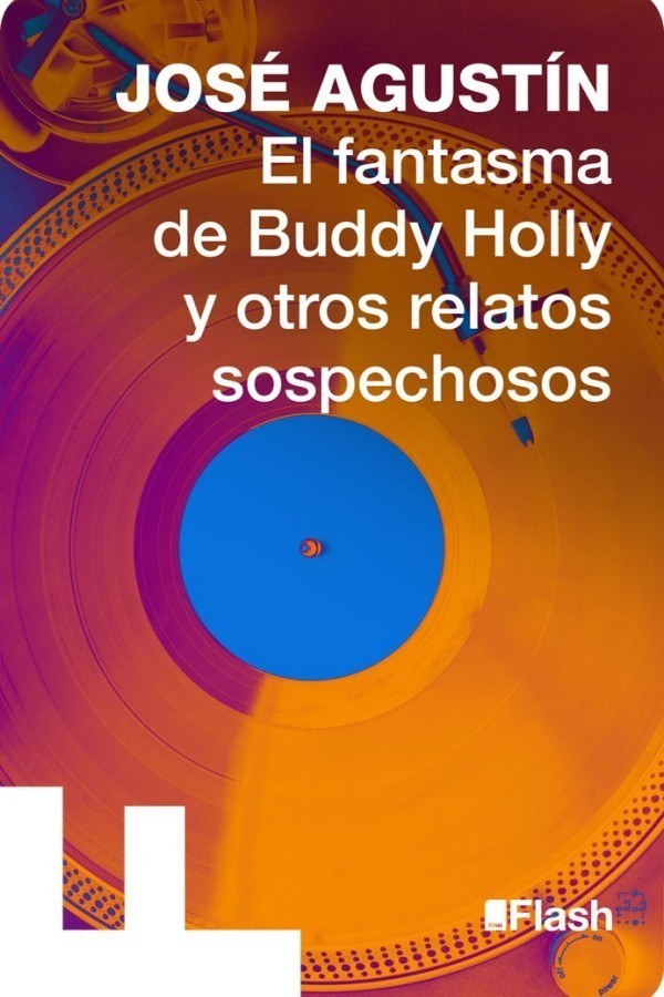 El fantasma de Buddy Holly