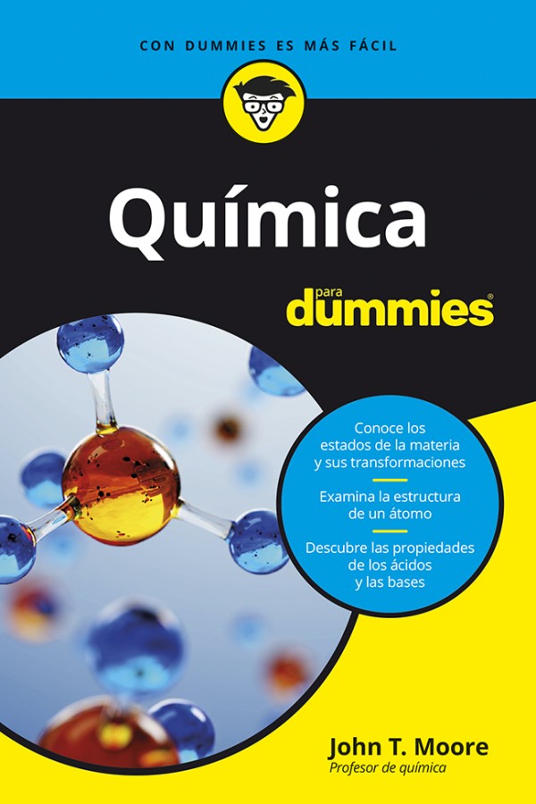 Química para Dummies
