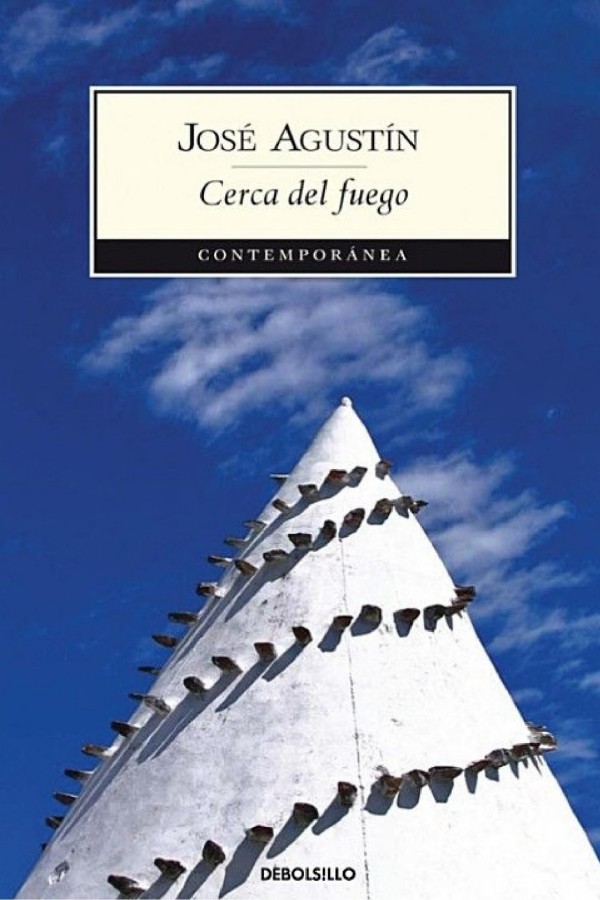 Cerca del fuego